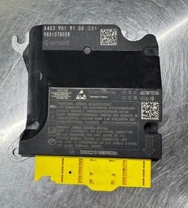 985107805R CENTRALITA  / A4539019100 / 5643636 PARA SMART FORFOUR  453 TWINGO 3 - Foto 1 di 2