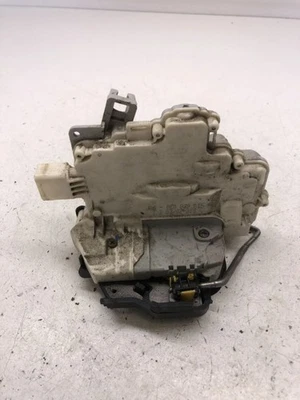 Cerradura puerta trasera izquierda audi a4 s4 b7 8e 8h 2007 8e0839015aa dra51581 Foto 1 de 4