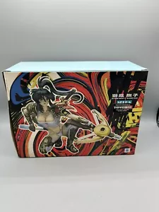 Shiho Nadeshiko Intron Depot 2 lame 2040 5,5" statua alfa serie SSIB-002 - Foto 1 di 10