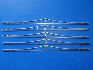 MÄRKLIN - 7013 - 5x Steckverbindung für Weichen - Oberleitung Fahrdraht /WIE NEU - Bild 1 von 1