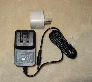 Genuine Creative Sound Blaster Roar Power Supply – US with Australia Adaptor - Bild 1 von 1