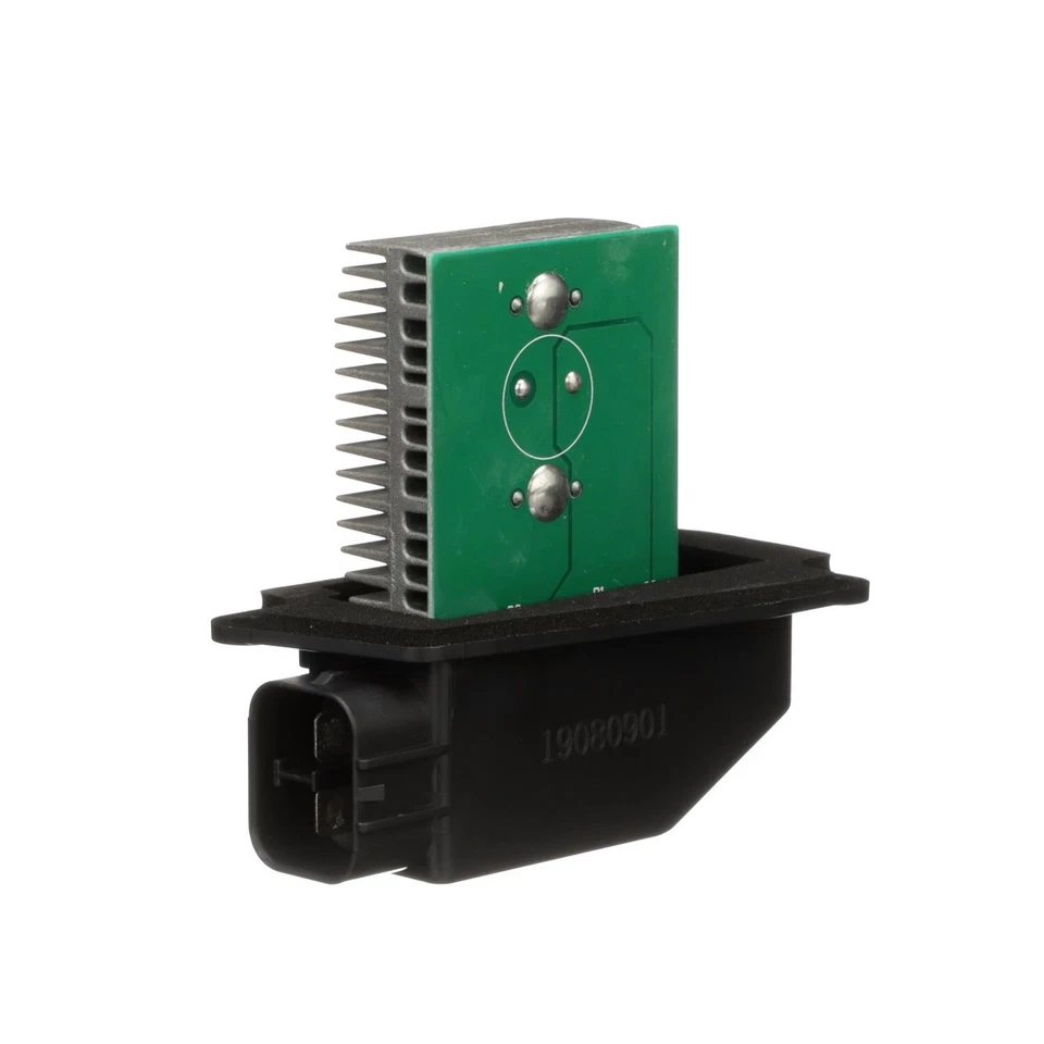 Resistencia de motor soplador de climatización para Lincoln Town Car 1998-2002 SMP 1999 2000 2001 Foto 1 de 4