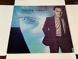 Robert Fripp- Exposure- LP 1979 EG/Polydor PD 1-6201 - Picture 1 of 2