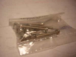 1/8 MANTUA 2633 vis 2.6X20 mm VINTAGE SG - Imagen 1 de 1