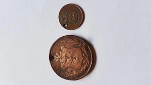 Guernsey Doble Münzen - Bild 1 von 3