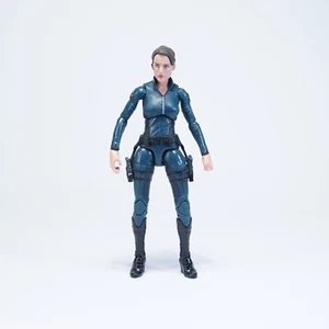 Marvel Legends MCU Avengers 3-Pack Maria Hill Toys'R'Us Exclusive - Picture 1 of 2