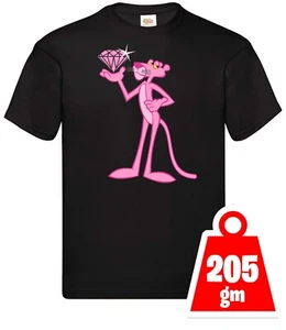 Pink Panther T-Shirt - Bild 1 von 6