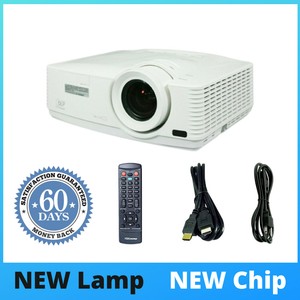 Home Theater Projectors 