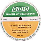 Bbc Latin America - Rolling Stones / A.W.B. - 33/80