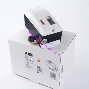 NEU ABB Ventilstellungsregler V18345-1020421001 per schnellem Versand - Bild 1 von 2