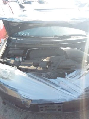 Used Rear Left Door Interior Trim Panel fits: 2013 Honda Odyssey  Grade A - Image 1 of 4