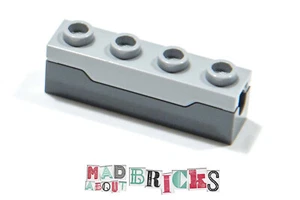 Neu Lego 15400 1x4 15301 Spring Shooter 6048898 - Bild 1 von 2
