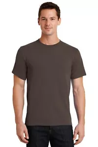 PC61 Port & Company - Essential Tee - Picture 1 of 30