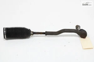 2015-2019 FORD EDGE AWD 2.0L STEERING GEAR RACK & PINION LEFT TIE ROD END OEM - Picture 1 of 5