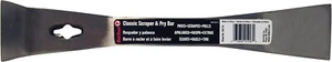 Red Devil 4050CL Classic Scrape & Pry Bar Silver, Durable Steel Tool - Picture 1 of 4
