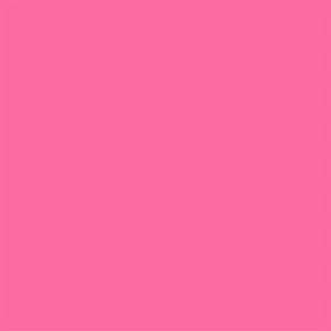 Colorworks Pucker Up Pink Solid Northcott Fabric 9000-834 Half Yd Continuous Cut - Picture 1 of 3