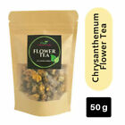 Premium Grade Chrysanthemum Flower Tea 50G Free Shipping World Wide
