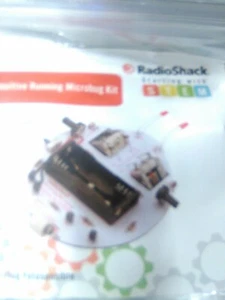 Protosensitive Running Microbug Kit - Picture 1 of 3