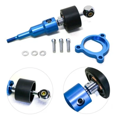 Short Throw Shifter for Nissan 350Z 370Z Z33 Z34 & 03-09 Infiniti G35 G37 - Изображение 1 из 4