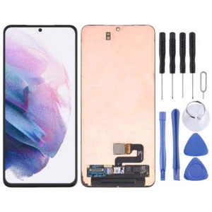 Original LCD Display Touch Screen Digitizer For Samsung Galaxy S21+ 5G SM-G996B - Picture 1 of 4