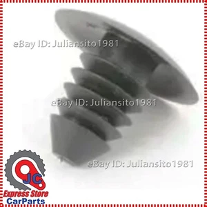 N90524101 VOLKSWAGEN GENUINE OEM SIDE PANEL TRIM CLIP - Picture 1 of 1
