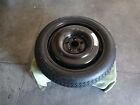 2005-2010 OEM Honda Odyssey Goodyear Spare Tire T135-80-17 New Never Used