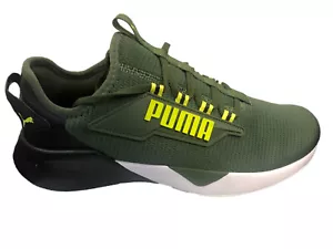 Scarpe casual uomo PUMA RETALIATE 2 SCARPE DA GINNASTICA EU 42,5 43 44,5 45 UK 8,5 9 10 10,5 - Foto 1 di 9