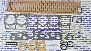Volvo Penta AQ170 & Volvo 164S & 164E Head Gasket Set - B30 Engine 1969-1978 - Foto 1 di 3