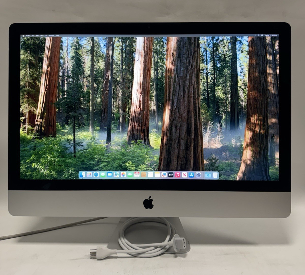 Apple iMac with Retina 5K display Desktops & All-In-One Apple iMac with Retina 5K display Desktops & All-In-One