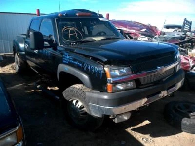 Used Intercooler fits: 2003 Chevrolet Silverado 3500 pickup 6.6 Grade A - Imagem 1 de 4