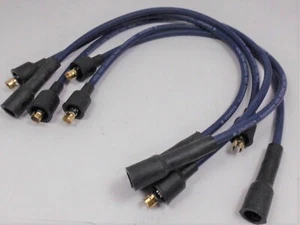 2101-3707080 Kit cavi accensione per Lada 2101 - 2107 solo modelli carburatore - Foto 1 di 1