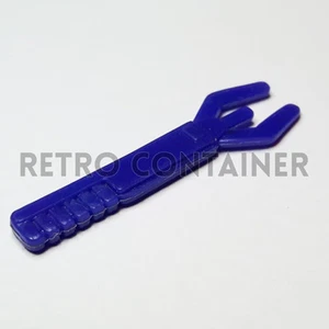 STAR TREK Playmates - The Next Generation - Geordi La Forge - Fork Weapon Part - Picture 1 of 1