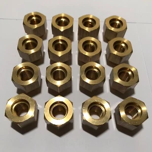 FIAT 508 BALILLA - SET 20 PEZZI DADI BULLONI PER RUOTA NUOVI - Bild 1 von 2