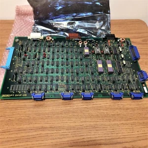 HITACHI SEIKI PT.SVIF-05 PCB / SERVO BOARD(NEW) - Picture 1 of 5