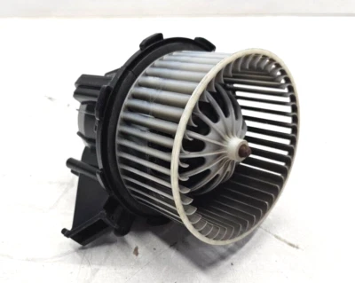 AUDI A5 S5 A4 S4 2008-2012 AIRE ACONDICIONADO CALENTADOR AIRE ACONDICIONADO VENTILADOR MOTOR OEM 110122B Foto 1 de 4