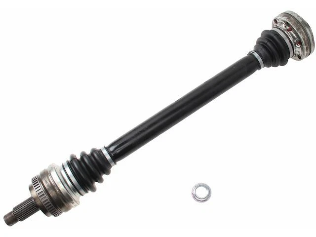 Задний правый вал оси GKN CV в сборе подходит для BMW 325i 2006 13 футов NR - Изображение 1 из 1