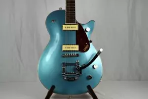 GRETSCH G5210T-P90 ELECTROMATIC JET TWO 90, MAKO, Int'l Buyers Welcome - Picture 1 of 9