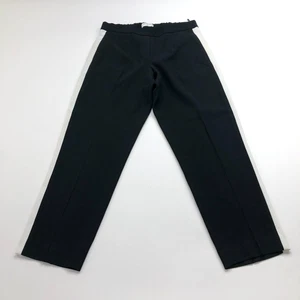 Babaton Cohen II? 2 (Fit 26W 24L) Mid Rise Elastic Pants Black SBC1-6550-18 HRJ - Picture 1 of 10