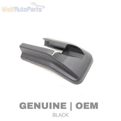 15-19 MERCEDES-BENZ GLA45 AMG 2.0L - Front Right Outer SEAT RAIL (Front Left) - Image 1 of 4