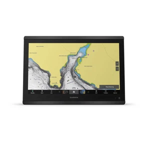 Garmin GPSMAP 8416xsv Kartenplotter Boot Yacht 010-02093-02 - Bild 1 von 10