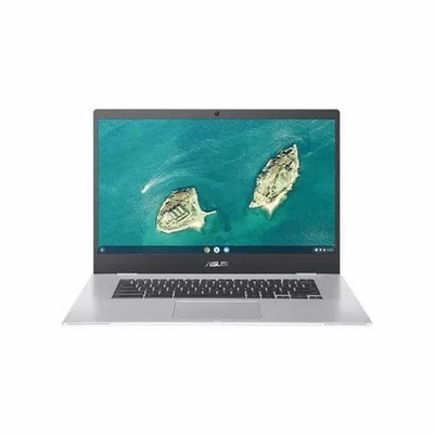 Asus Chromebook / CX1500CKA / 4gb / 128gb / 15,6 Zoll / Intel N4500 1,1GHz - Bild 1 von 4