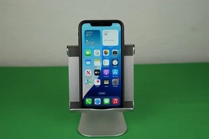 Apple iPhone 11 - 64 GB - Negro (Cricket Wireless) - Imagen 1 de 13