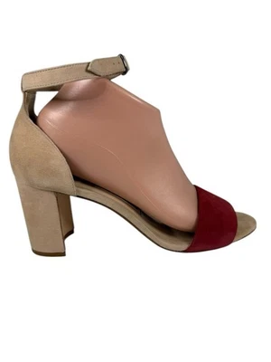 Manolo Blahnik 女式 39 码高跟鞋 — 第 1/4 张图片