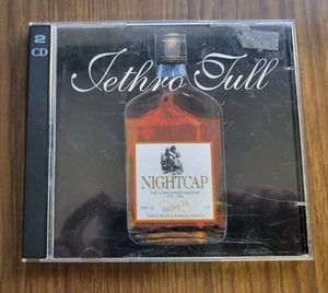 Jethro Tull - Nightcap: The Unreleased Masters 1973-1991 2CD Compilation 1993 NM - Bild 1 von 5
