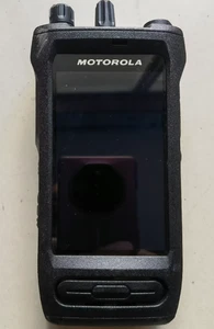 1pcs MOTOROLA ION housing assembly, mainboard frequency 400M - Picture 1 of 5
