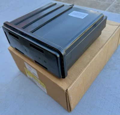 NUEVO OEM GM 04-17 Chevrolet GMC Cadillac evaporador bote de vapor de combustible 15109431 Foto 1 de 4