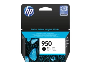 HP 950 Black Original Ink Cartridge (CN049AE) - Picture 1 of 1