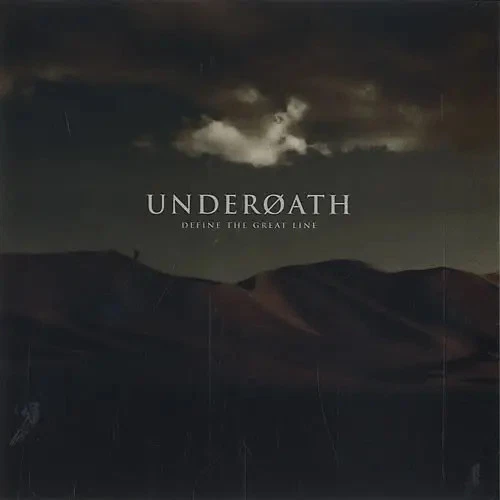 CD Underoath Define The Great Line Tooth & Nail Records - Bild 1 von 1