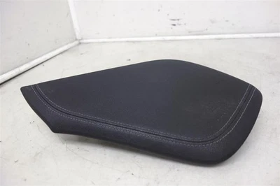 Кожаная боковая консоль для Nissan 370Z 2009-2019 годов выпуска 96993-1Ea0a черная - Изображение 1 из 4