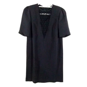 NO TARIFF Miu Miu Dress Ladies Acetate, Rayon 3978564 - Picture 1 of 10